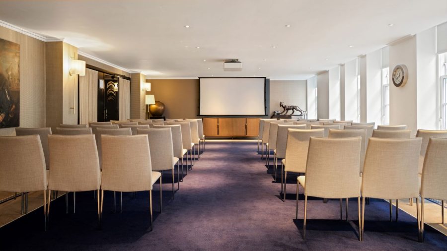 Private Suite 3