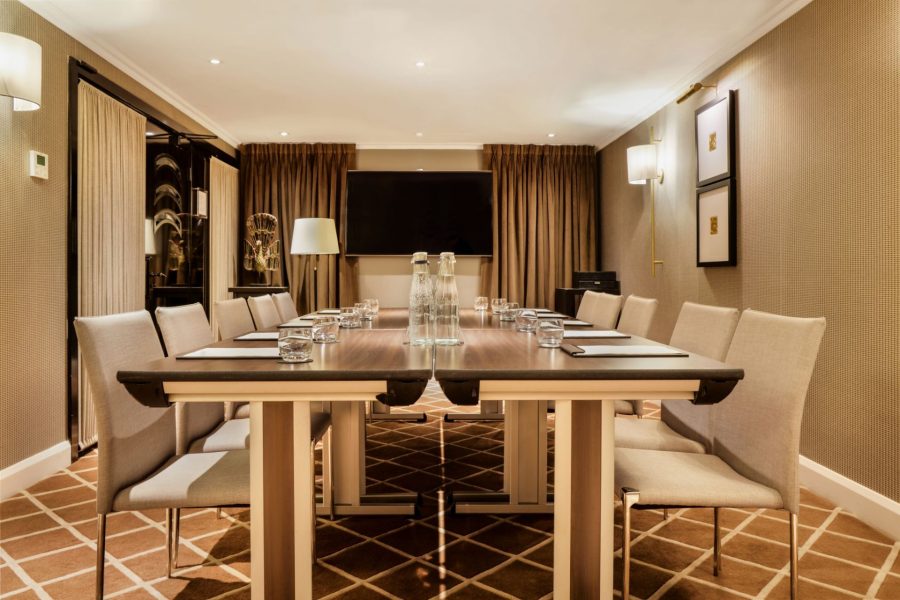 Private Suite 5
