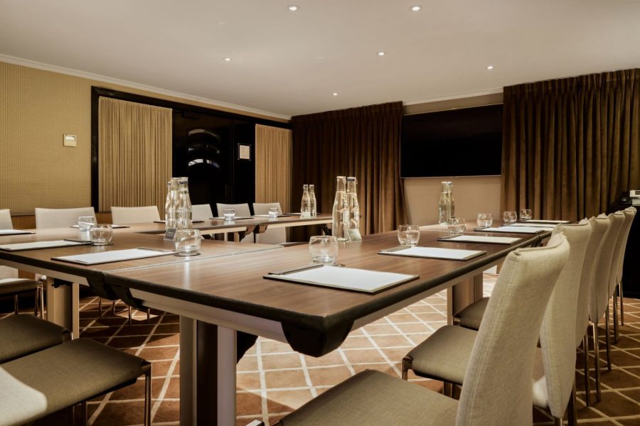 Private Suite 9