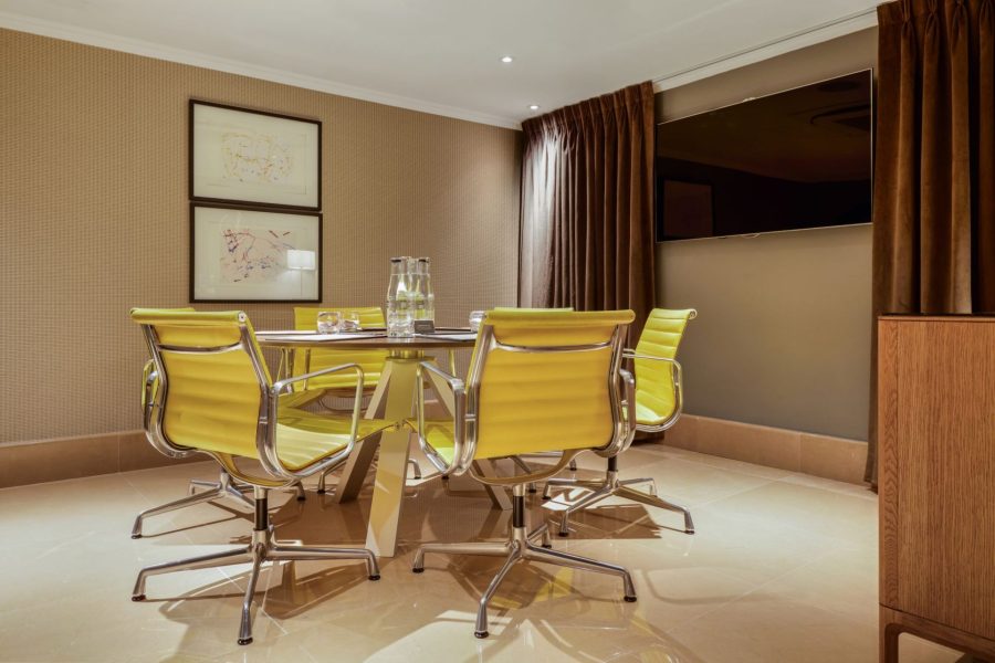 Private Suite 11