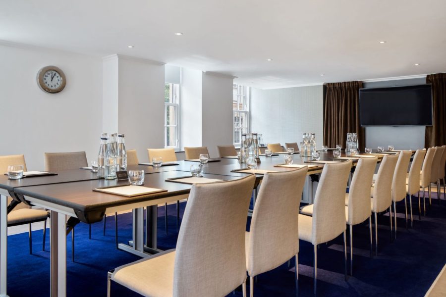 Private Suite 2