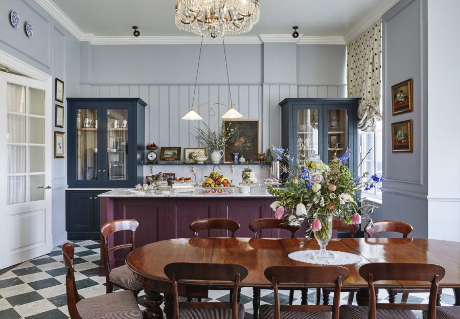 The Pantry