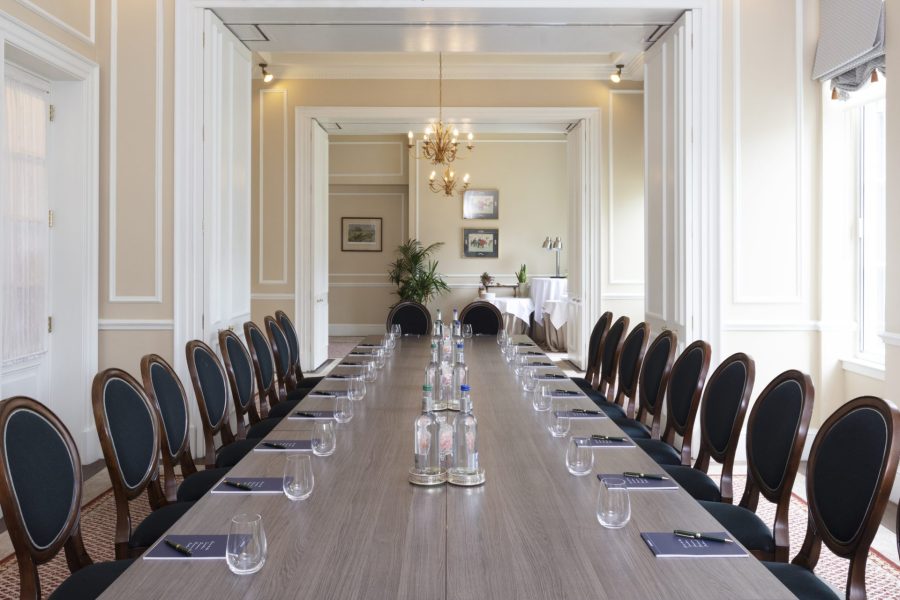 The Reading Room