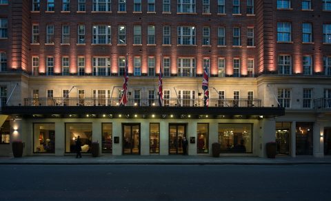 View Full Details for The May Fair, Stratton Street, London