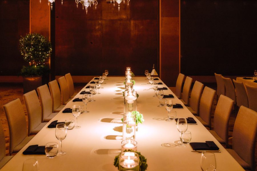 Crystal Room B