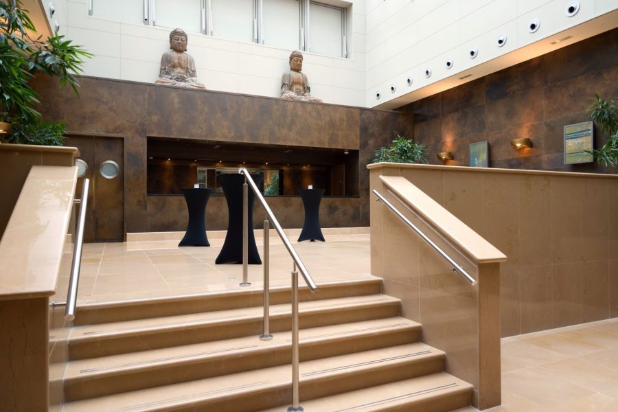 Atrium