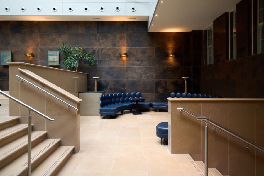 Atrium Lower