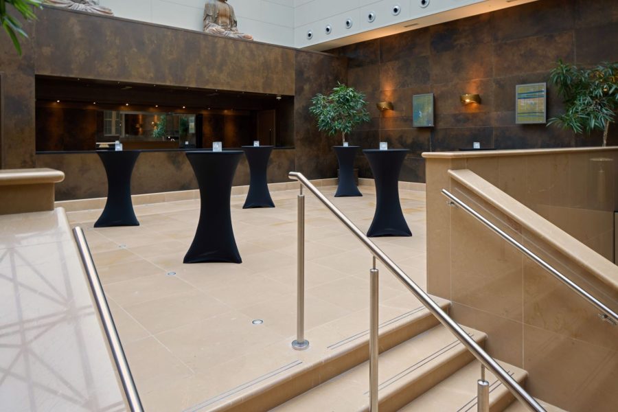 Atrium Upper