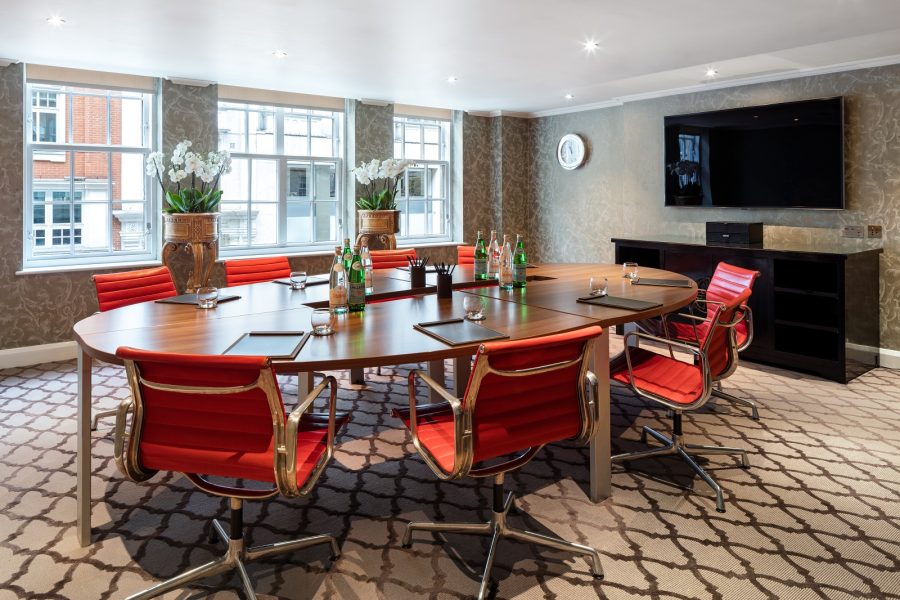 Private Suite 4