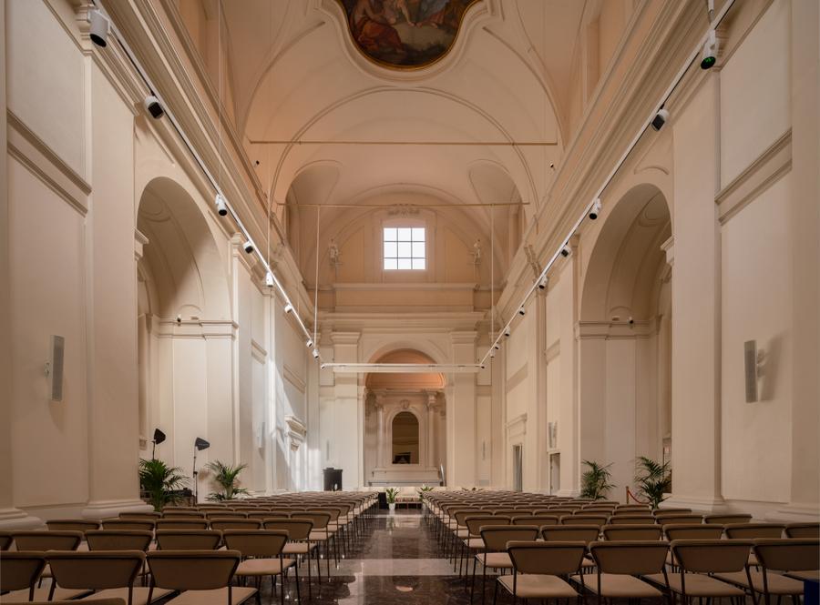 Images for Palazzo Ripetta, Via di Ripetta 231, 00186, Rome