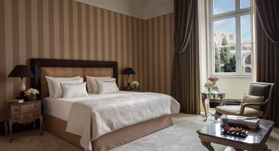 Images for Anantara Palazzo Naiadi Rome Hotel, Piazza della Repubblica 48-49 00185, 48-49 00185 Rome