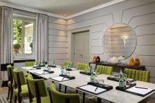Images for Rocco Forte Hotel De Russie, Via del Babuino 9, Rome