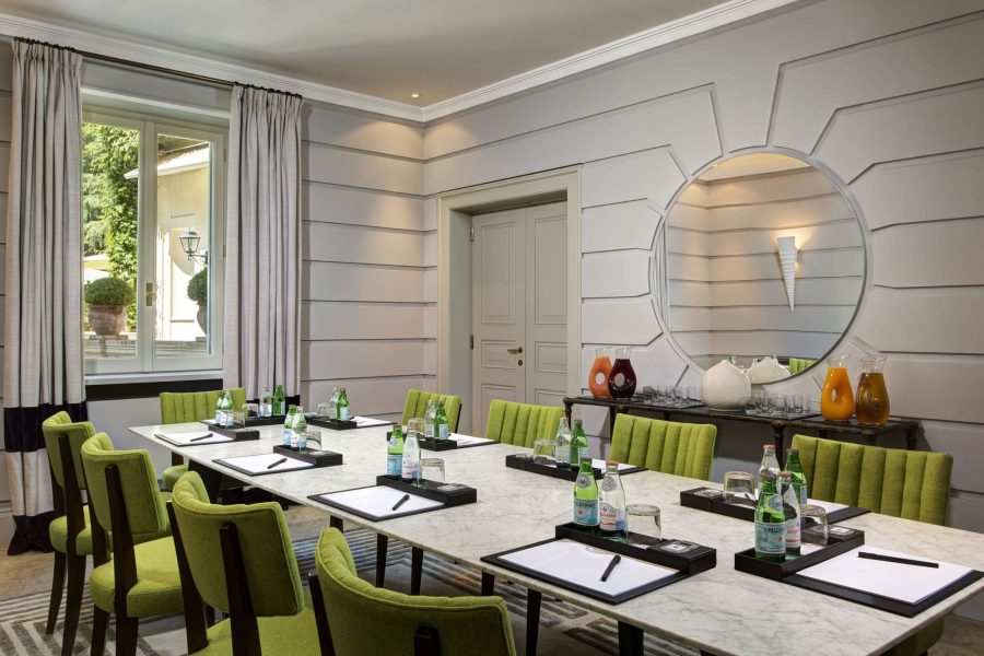 Images for Rocco Forte Hotel De Russie, Via del Babuino 9, Rome