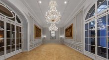 Images for St. Regis Rome, Via Vittorio E. Orlando,3, Rome