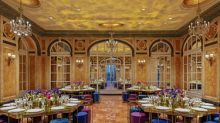 Images for St. Regis Rome, Via Vittorio E. Orlando,3, Rome