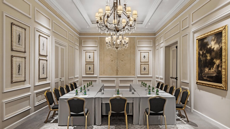 Images for St. Regis Rome, Via Vittorio E. Orlando,3, Rome
