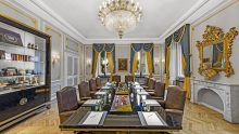 Images for St. Regis Rome, Via Vittorio E. Orlando,3, Rome