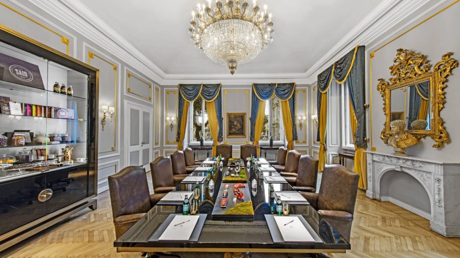Images for St. Regis Rome, Via Vittorio E. Orlando,3, Rome