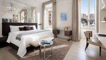 Images for St. Regis Rome, Via Vittorio E. Orlando,3, Rome
